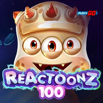 PlaynGo : Reactoonz 100 - TURBOBET168