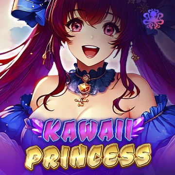 Octoplay : Kawaii Princess - TURBOBET168