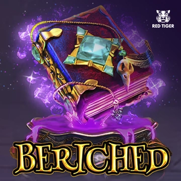 Redtiger : Beriched - TURBOBET168
