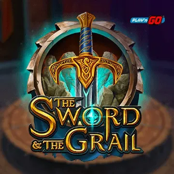 PlaynGo : The Sword and the Grail - TURBOBET168