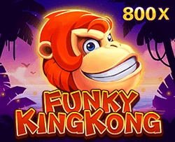 JDB : Funky King Kong - TURBOBET168