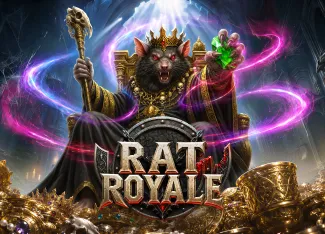 Rat Royale - TURBOBET168