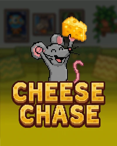 Mancala : Cheese Chase - TURBOBET168
