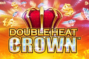 Double Heat: Crown - TURBOBET168