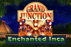 Grand Junction: Enchanted Inca - TURBOBET168