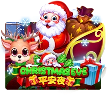 Joker123 : Christmas Eve - TURBOBET168