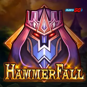 PlaynGo : HammerFall - TURBOBET168