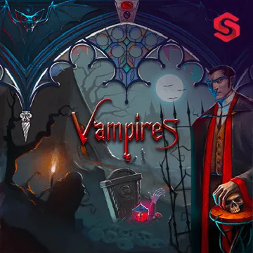 Vampires - TURBOBET168