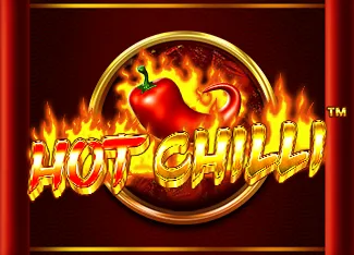 Pragmatic : Hot Chilli - TURBOBET168