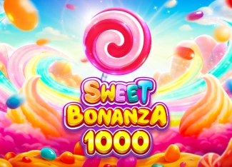 Sweet Bonanza 1000 - TURBOBET168