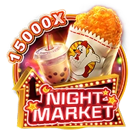 Facai : NIGHT MARKET - TURBOBET168