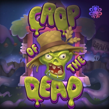 Octoplay : Crop of the Dead - TURBOBET168