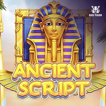 Redtiger : Ancient Script - TURBOBET168