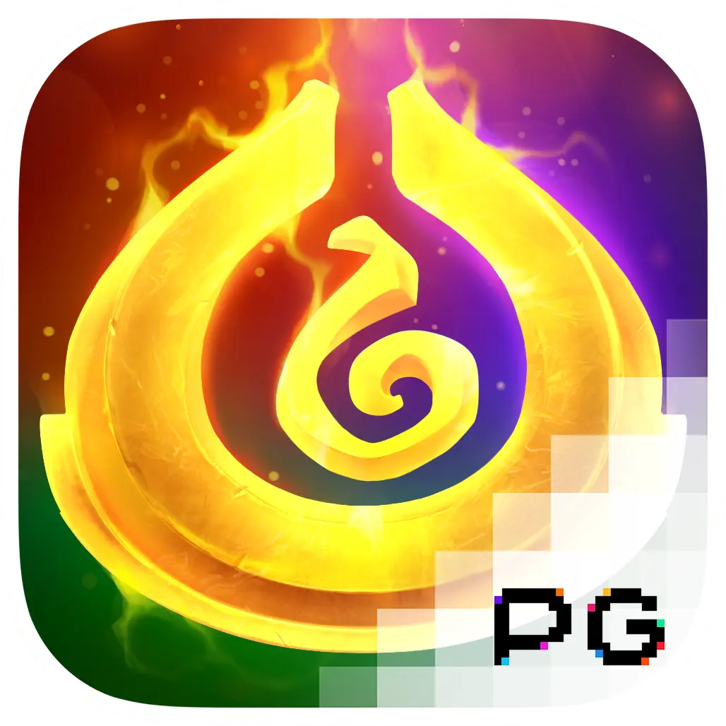 PGSoft : Mystical Spirits - TURBOBET168