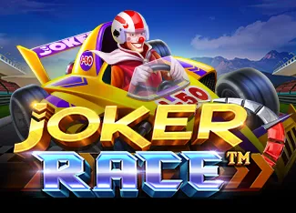 Pragmatic : Joker Race - TURBOBET168