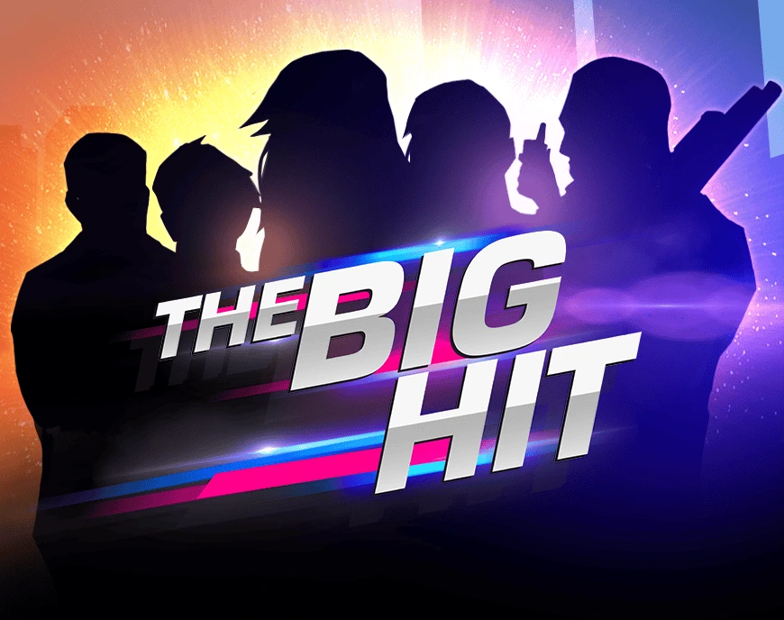 Slotmill : The Big Hit - TURBOBET168
