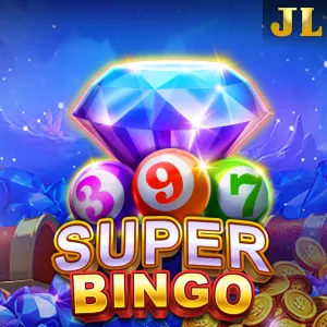 Super Bingo - TURBOBET168