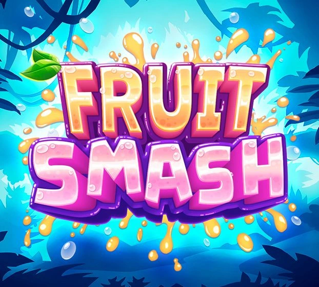 Slotmill : Fruit Smash - TURBOBET168