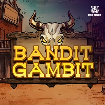 Redtiger : Bandit Gambit - TURBOBET168
