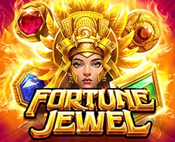 JDB : Fortune Jewel - TURBOBET168