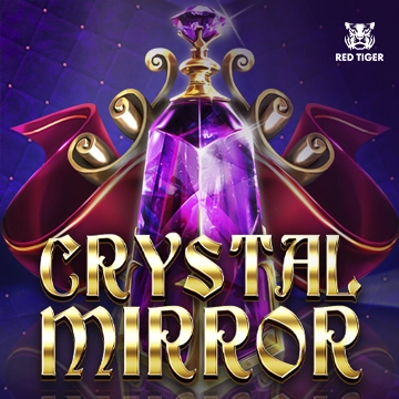 Redtiger : Crystal Mirror - TURBOBET168
