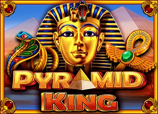 Pragmatic : Pyramid King - TURBOBET168