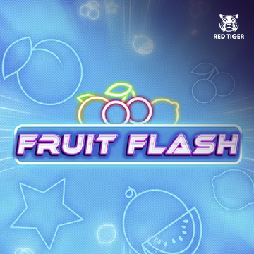 Redtiger : Fruit Flash - TURBOBET168