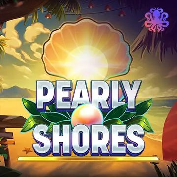 Octoplay : Pearly Shores - TURBOBET168