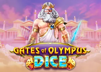 Pragmatic : Gates of Olympus Dice - TURBOBET168