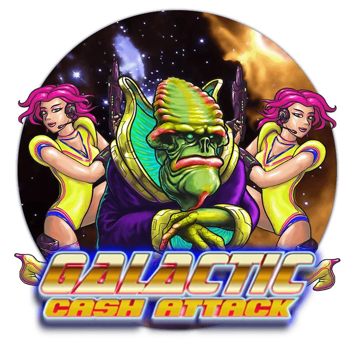 Habanero : Galactic Cash - TURBOBET168