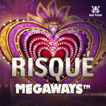 Redtiger : Risque Megaways - TURBOBET168