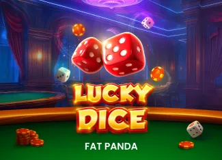 FatPanda : Lucky Dice - TURBOBET168