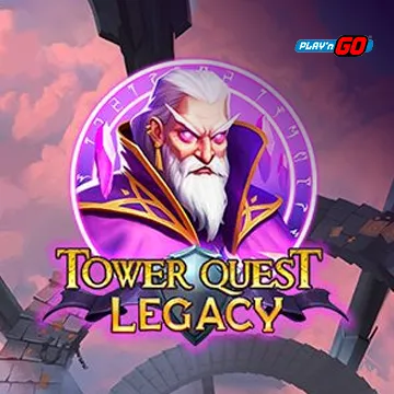 PlaynGo : Tower Quest Legacy - TURBOBET168
