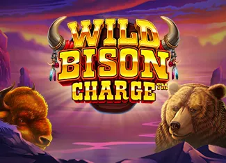 Pragmatic : Wild Bison Charge - TURBOBET168