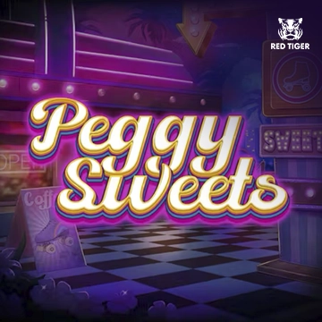 Redtiger : Peggy Sweets - TURBOBET168