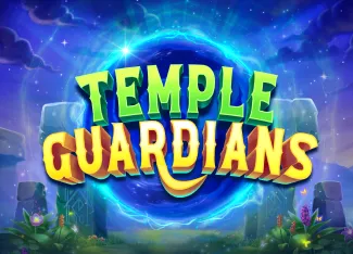 Pragmatic : Temple Guardians - TURBOBET168