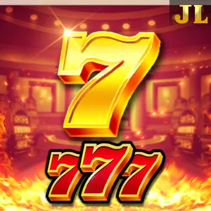 Jili : SevenSevenSeven - TURBOBET168