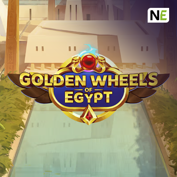Golden Wheels of Egypt - TURBOBET168