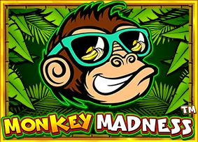 Pragmatic : Monkey Madness - TURBOBET168