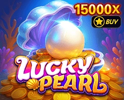 JDB : Lucky Pearl - TURBOBET168