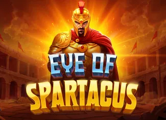 Pragmatic : Eye of Spartacus - TURBOBET168
