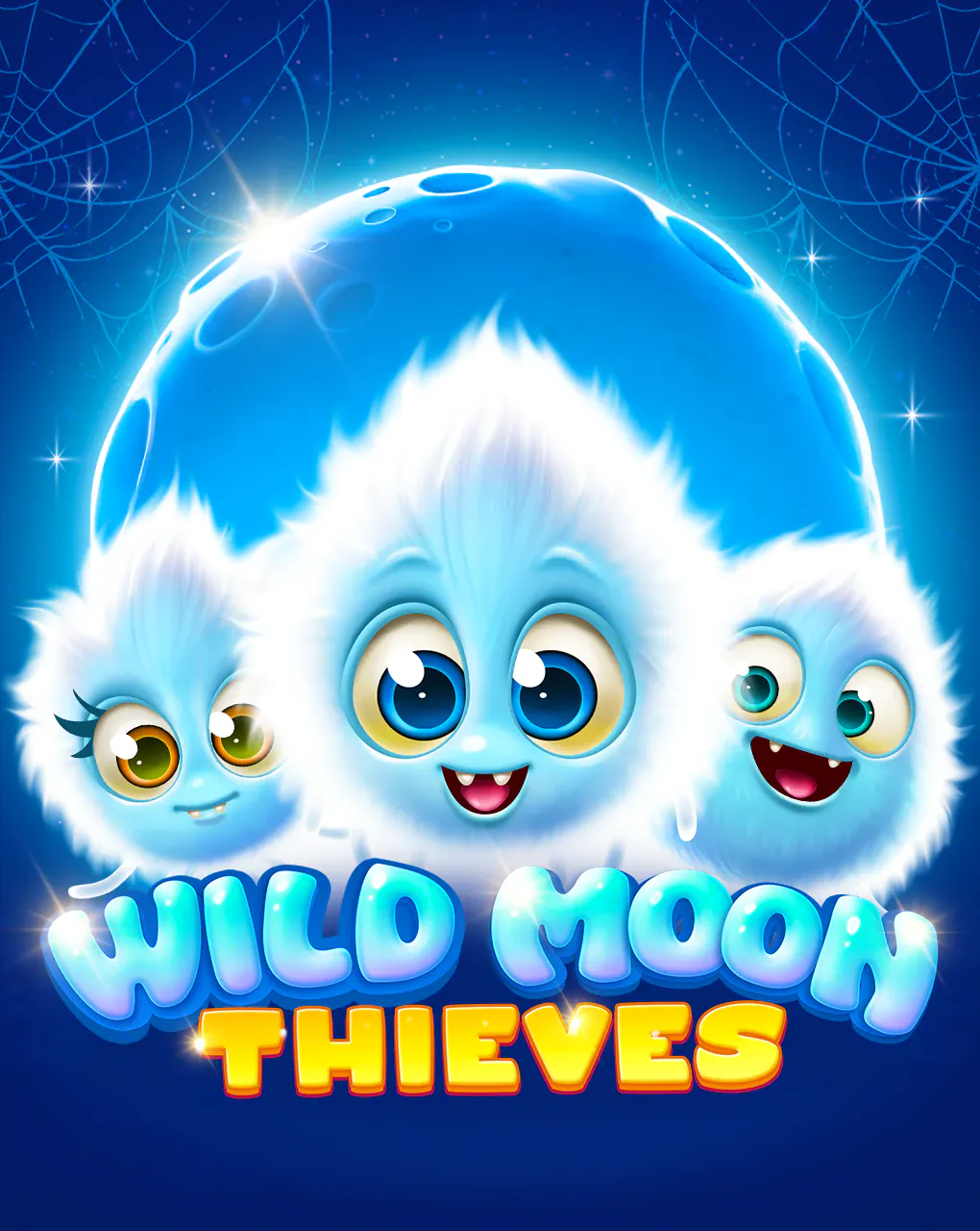 Bgaming : Wild Moon Thieves - TURBOBET168