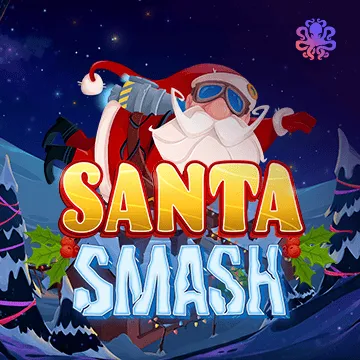 Octoplay : Santa Smash - TURBOBET168
