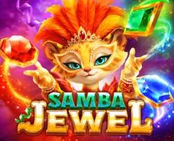 JDB : Samba Jewel - TURBOBET168