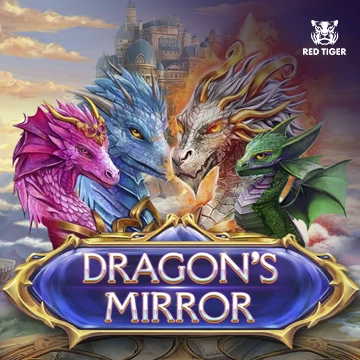 Redtiger : Dragons Mirror - TURBOBET168