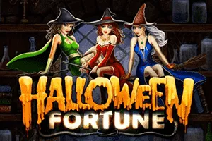Halloween Fortune Scratch - TURBOBET168