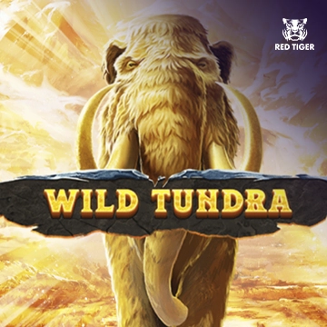 Redtiger : Wild Tundra - TURBOBET168