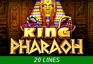 Spadegaming : King Pharaoh - TURBOBET168