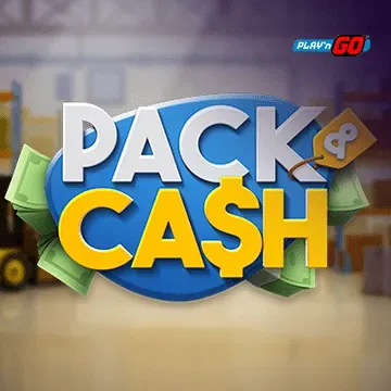 PlaynGo : Pack & Cash - TURBOBET168