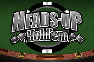 Heads Up Holdem - TURBOBET168